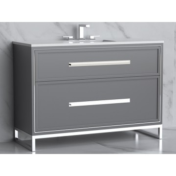 Profile 48" Studio Grey